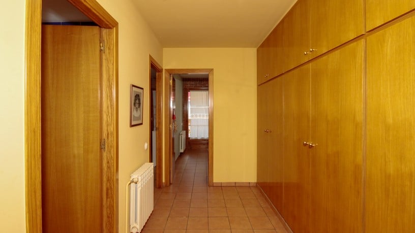 Chalet adosado en venta en carrer Carrer de Freixeneda