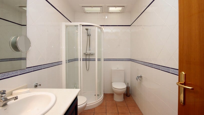 Chalet adosado en venta en carrer Carrer de Freixeneda