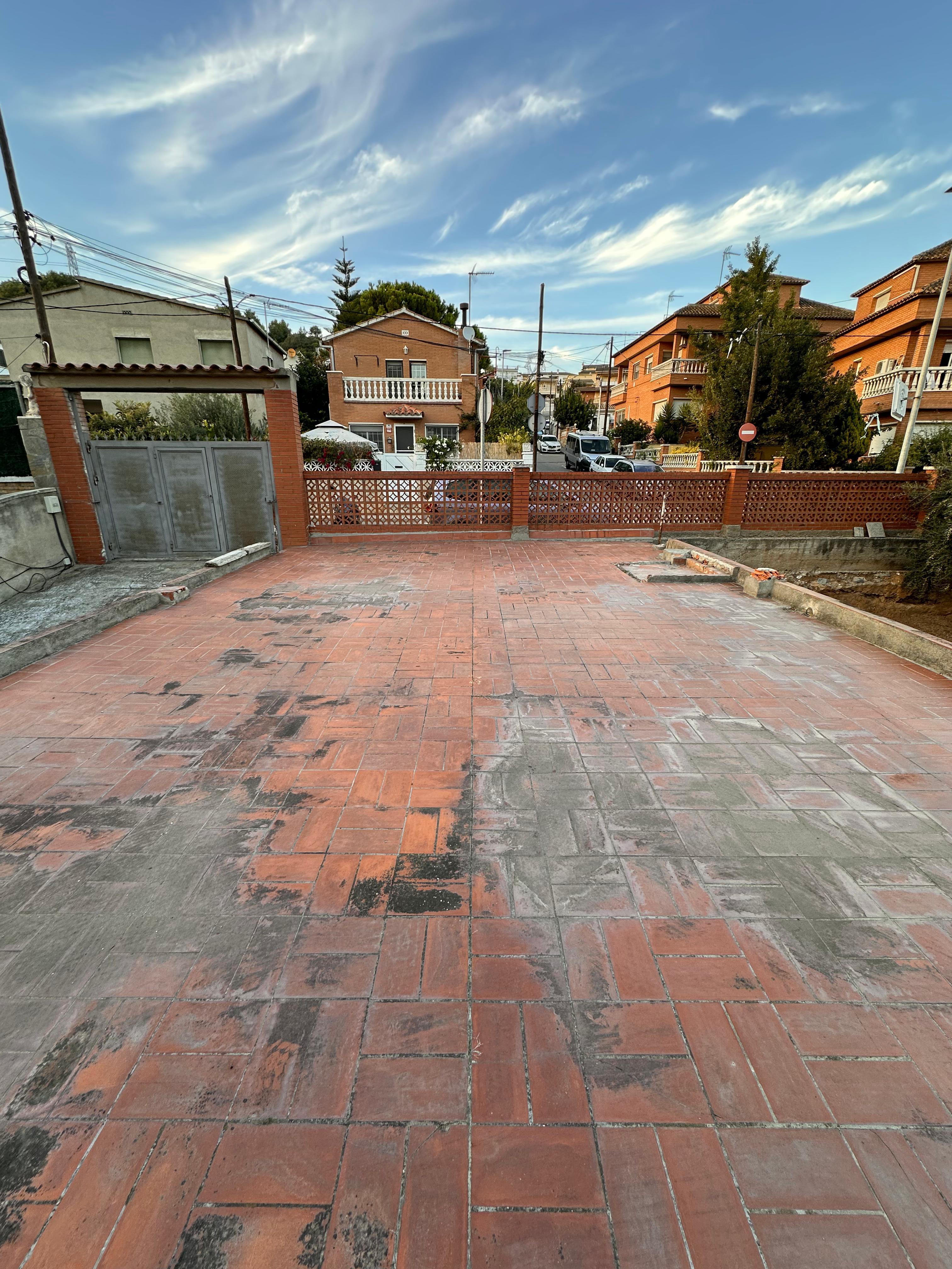 Terreno urbano en venta en carrer Carrer Dalfons Viii