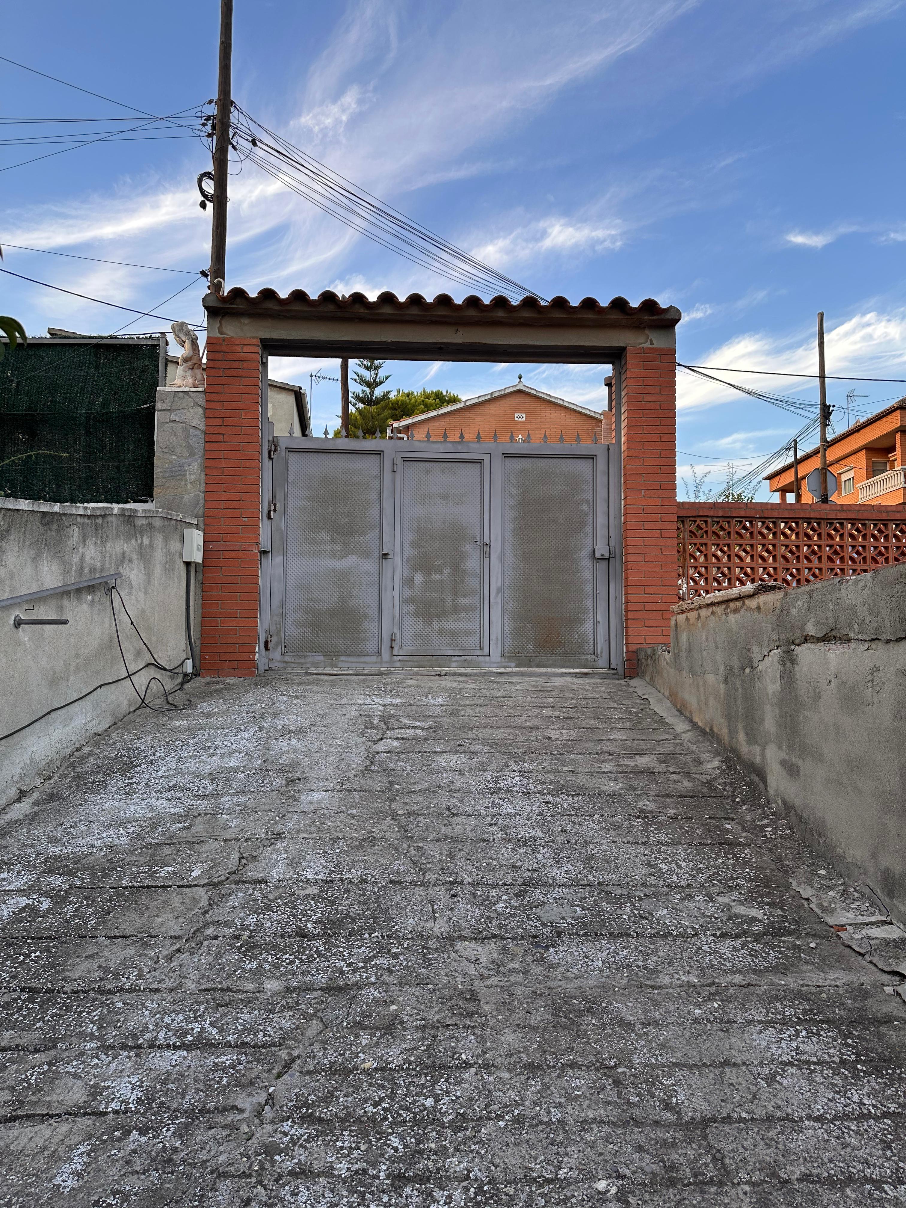 Terreno urbano en venta en carrer Carrer Dalfons Viii