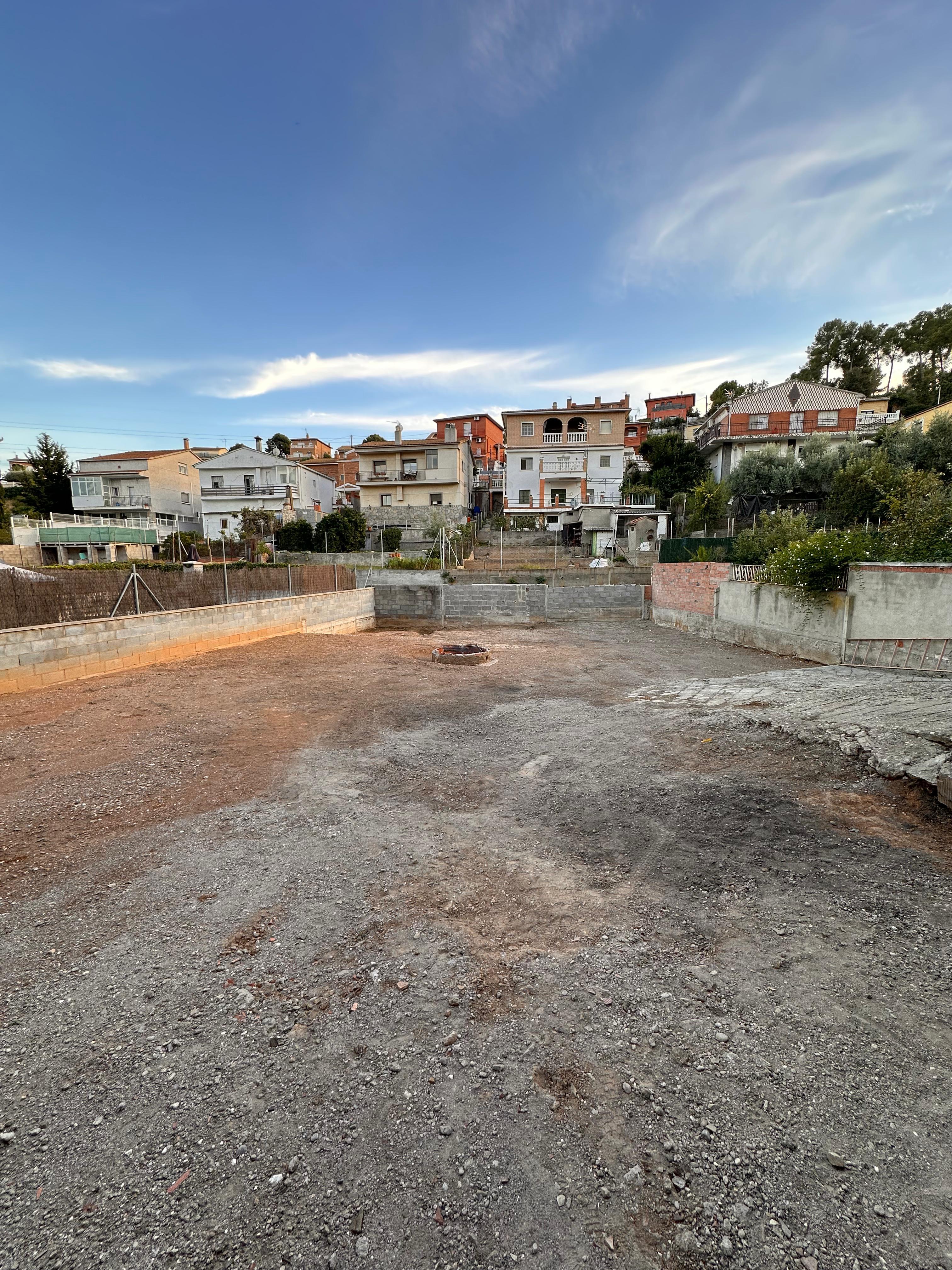 Terreno urbano en venta en carrer Carrer Dalfons Viii