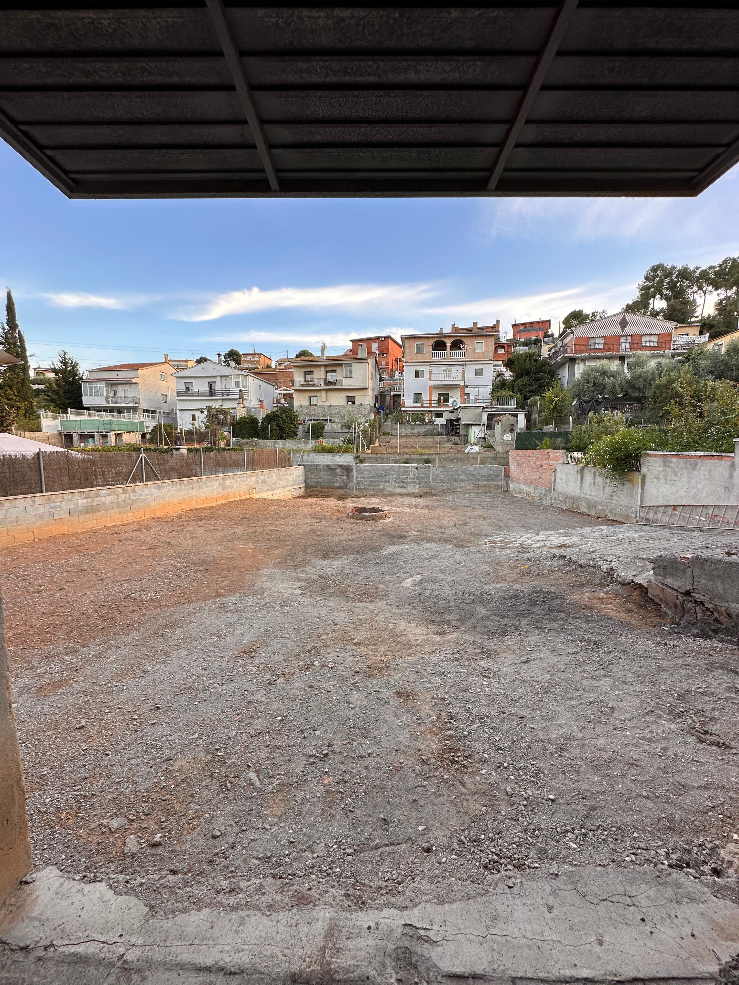 Terreno urbano en venta en carrer Carrer Dalfons Viii