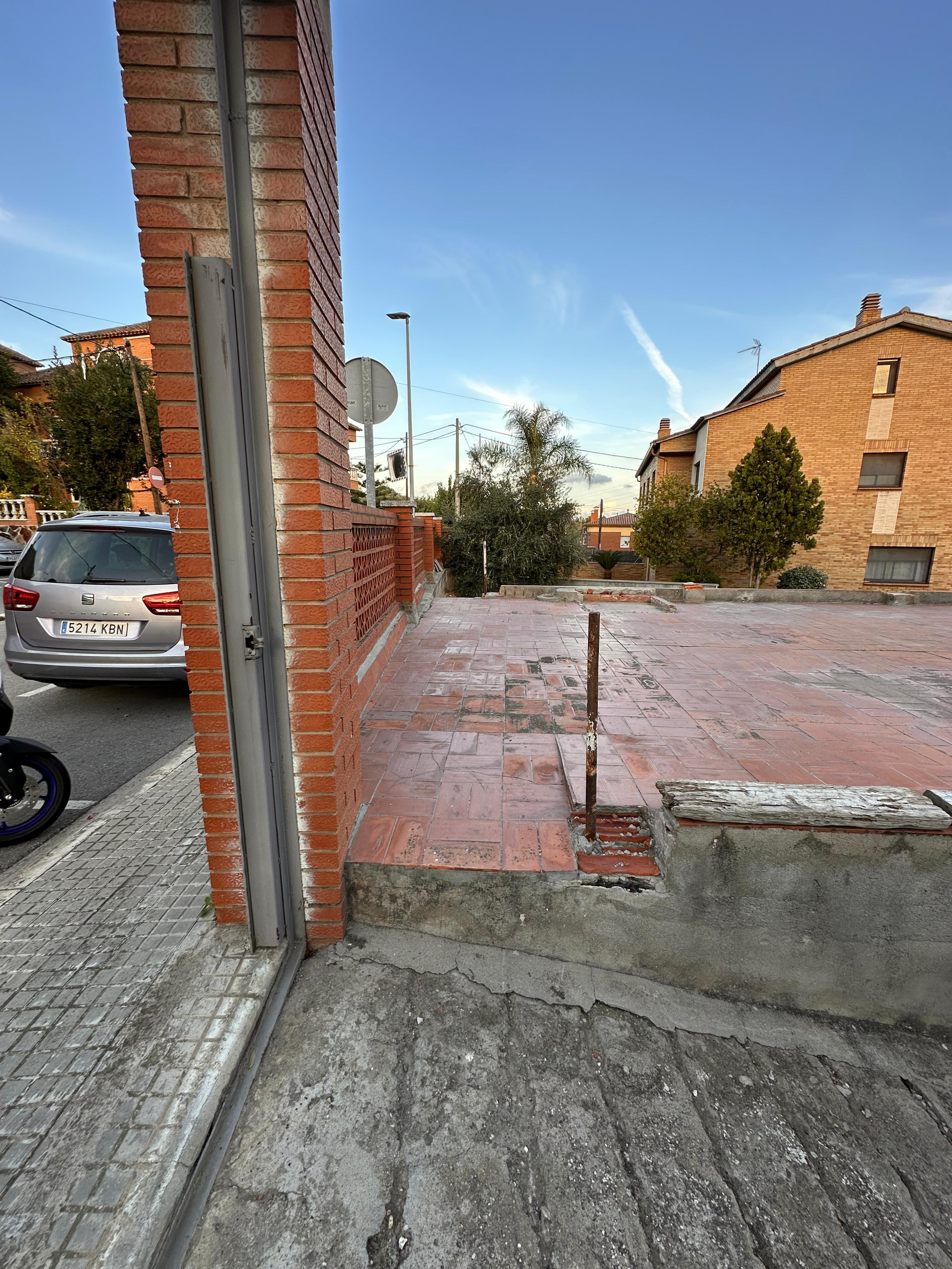 Terreno urbano en venta en carrer Carrer Dalfons Viii