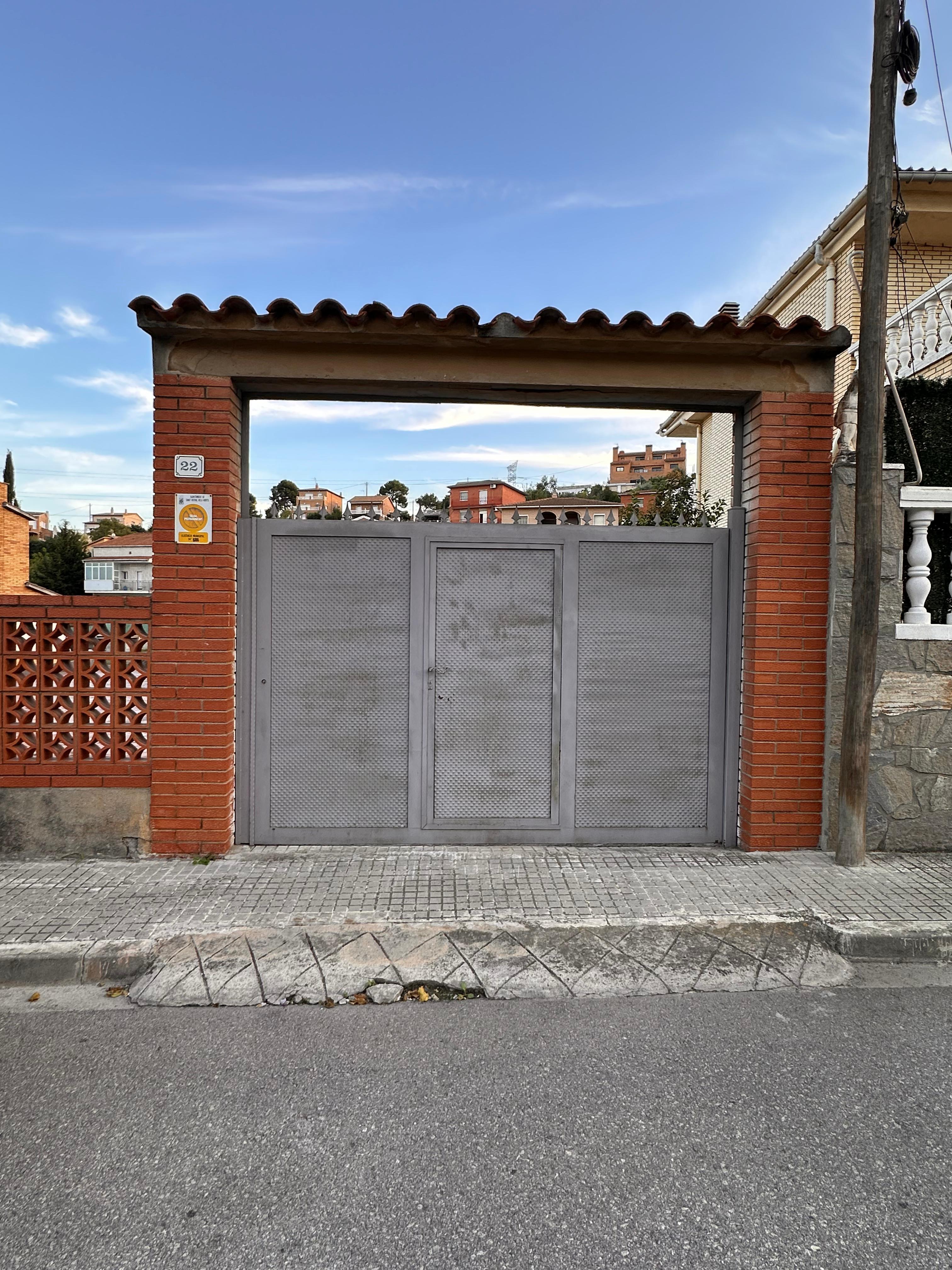 Terreno urbano en venta en carrer Carrer Dalfons Viii