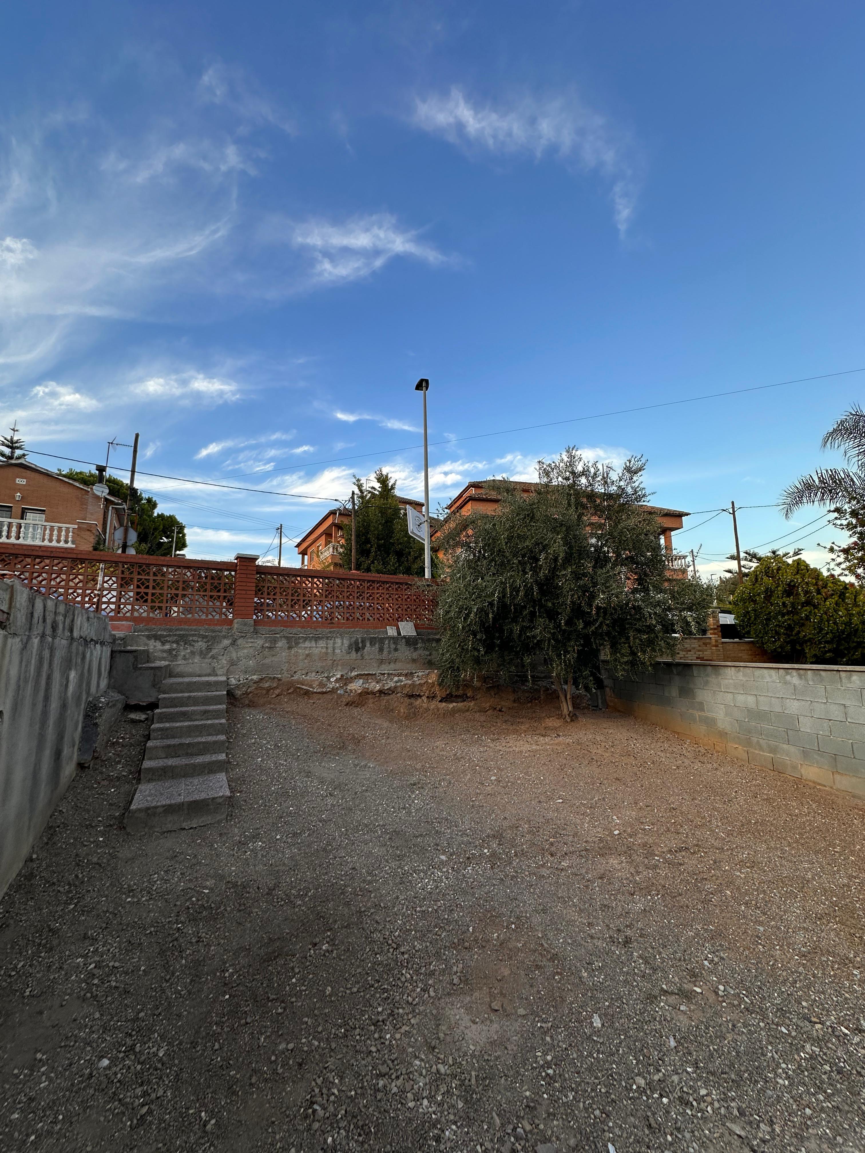 Terreno urbano en venta en carrer Carrer Dalfons Viii