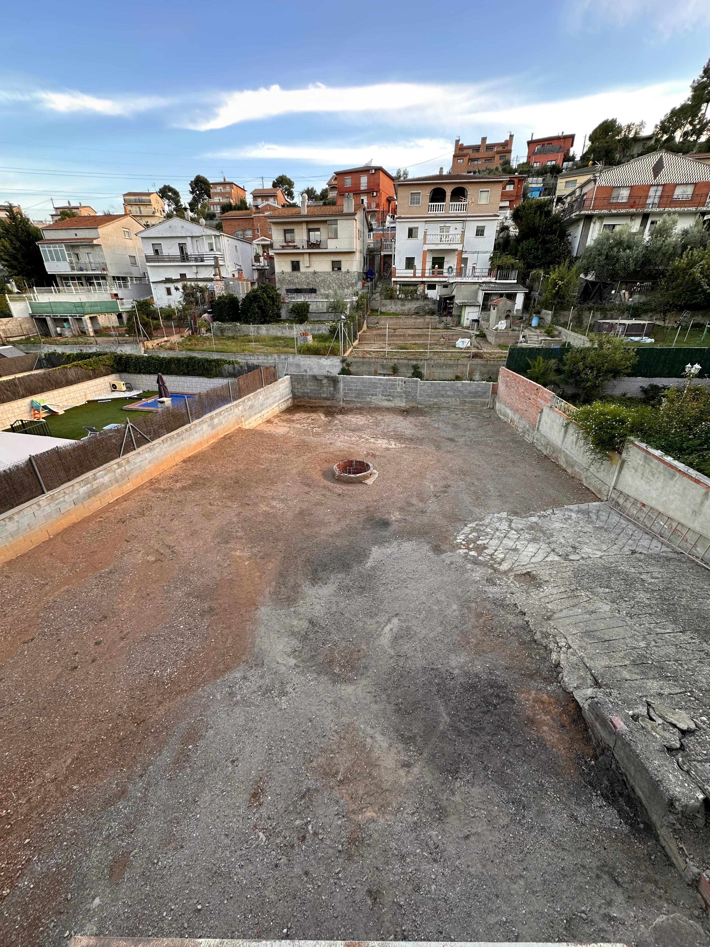 Terreno urbano en venta en carrer Carrer Dalfons Viii
