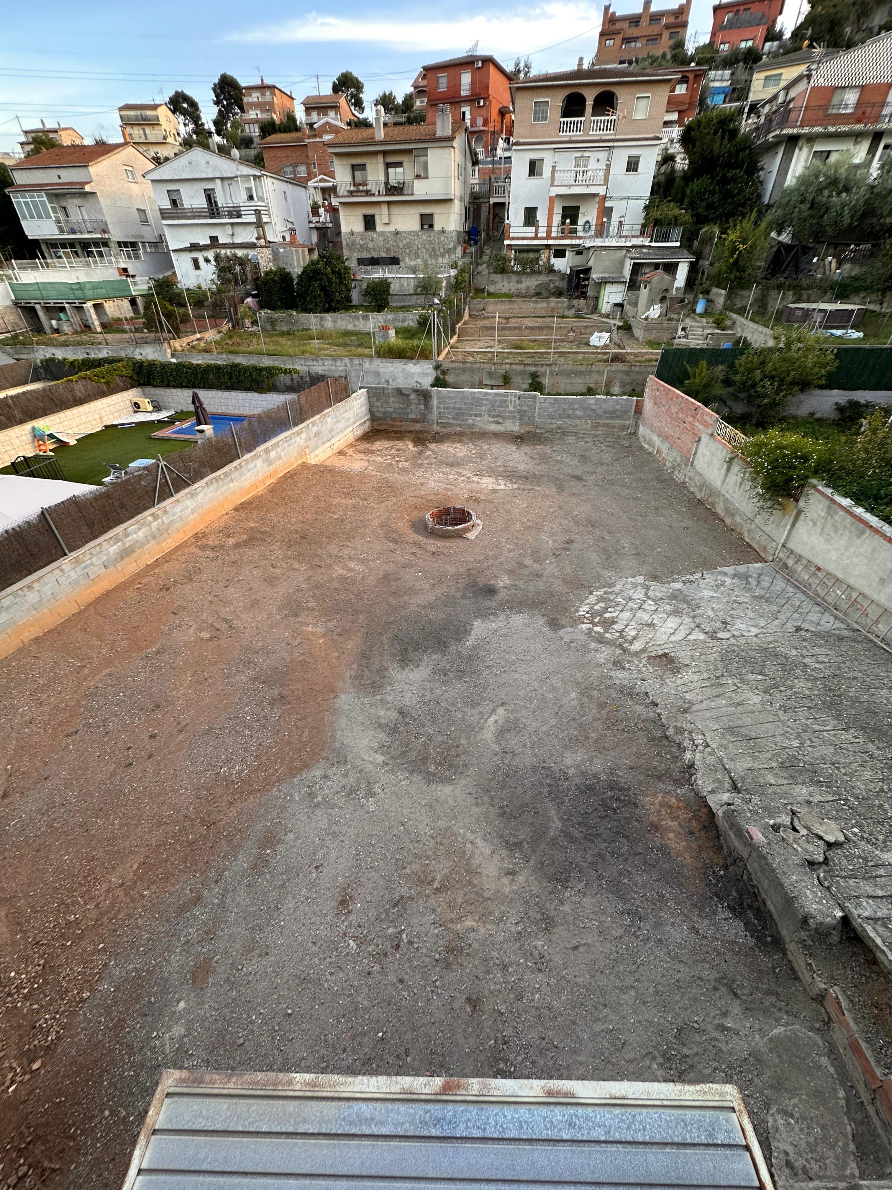 Terreno urbano en venta en carrer Carrer Dalfons Viii