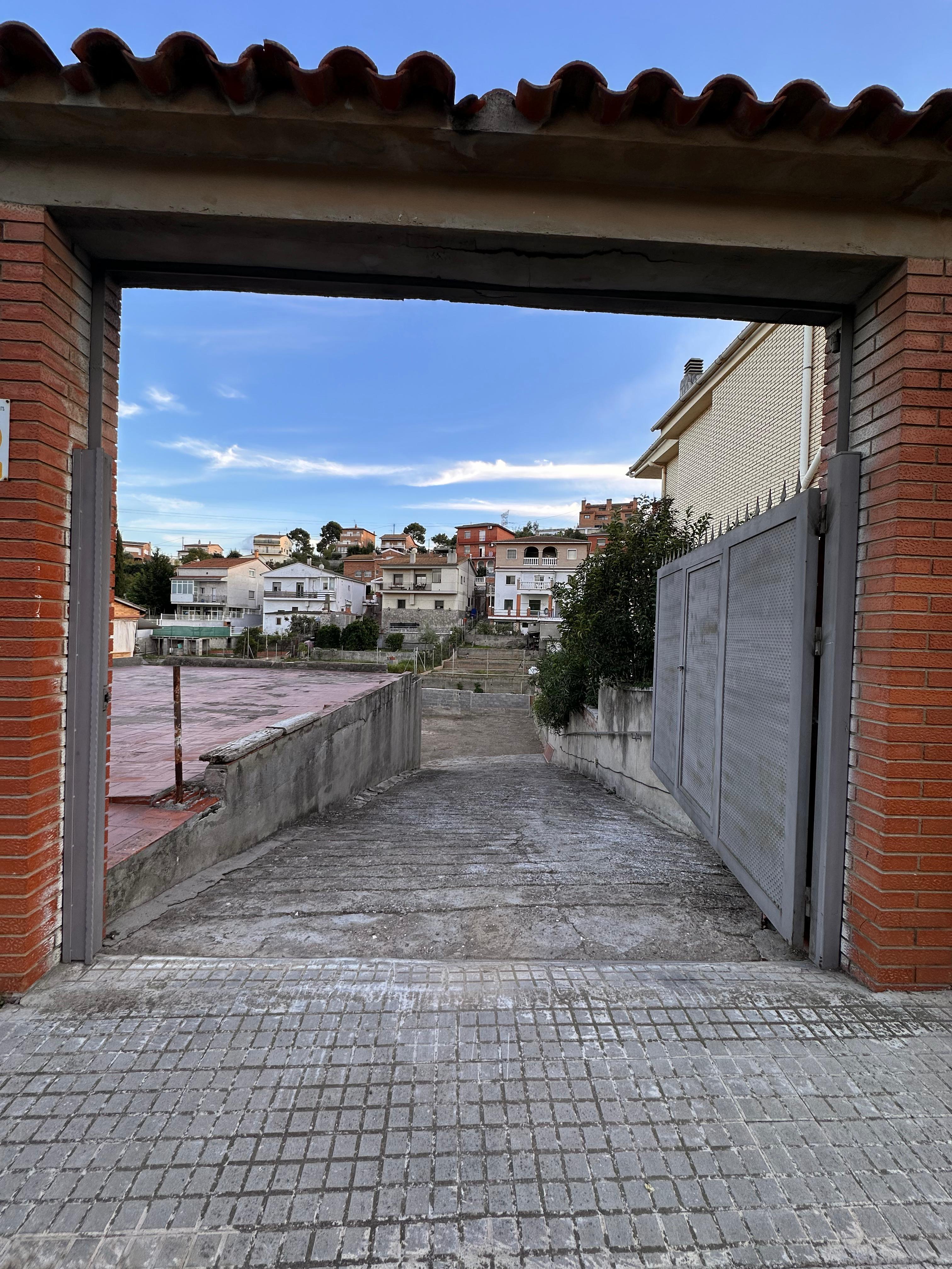 Terreno urbano en venta en carrer Carrer Dalfons Viii
