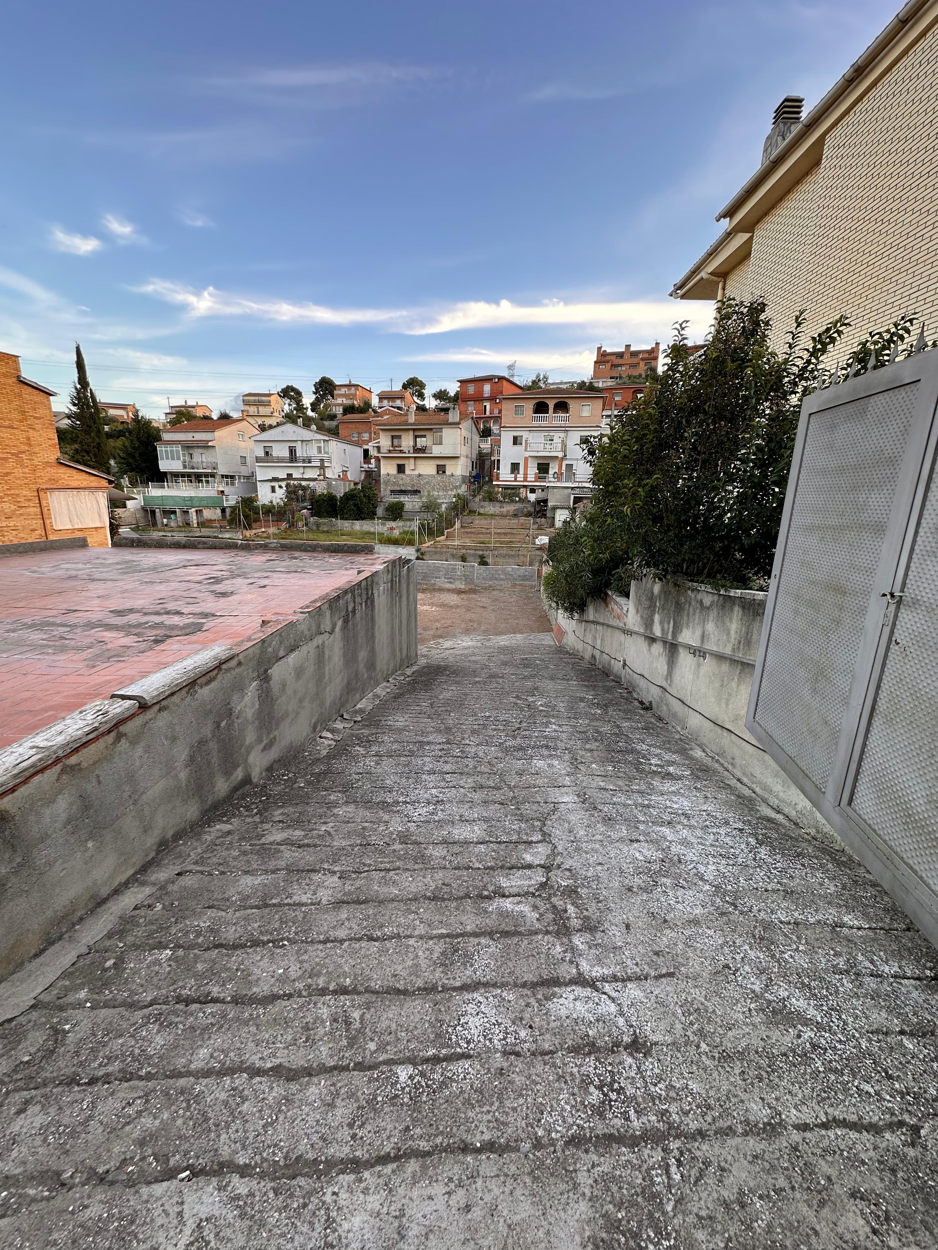 Terreno urbano en venta en carrer Carrer Dalfons Viii