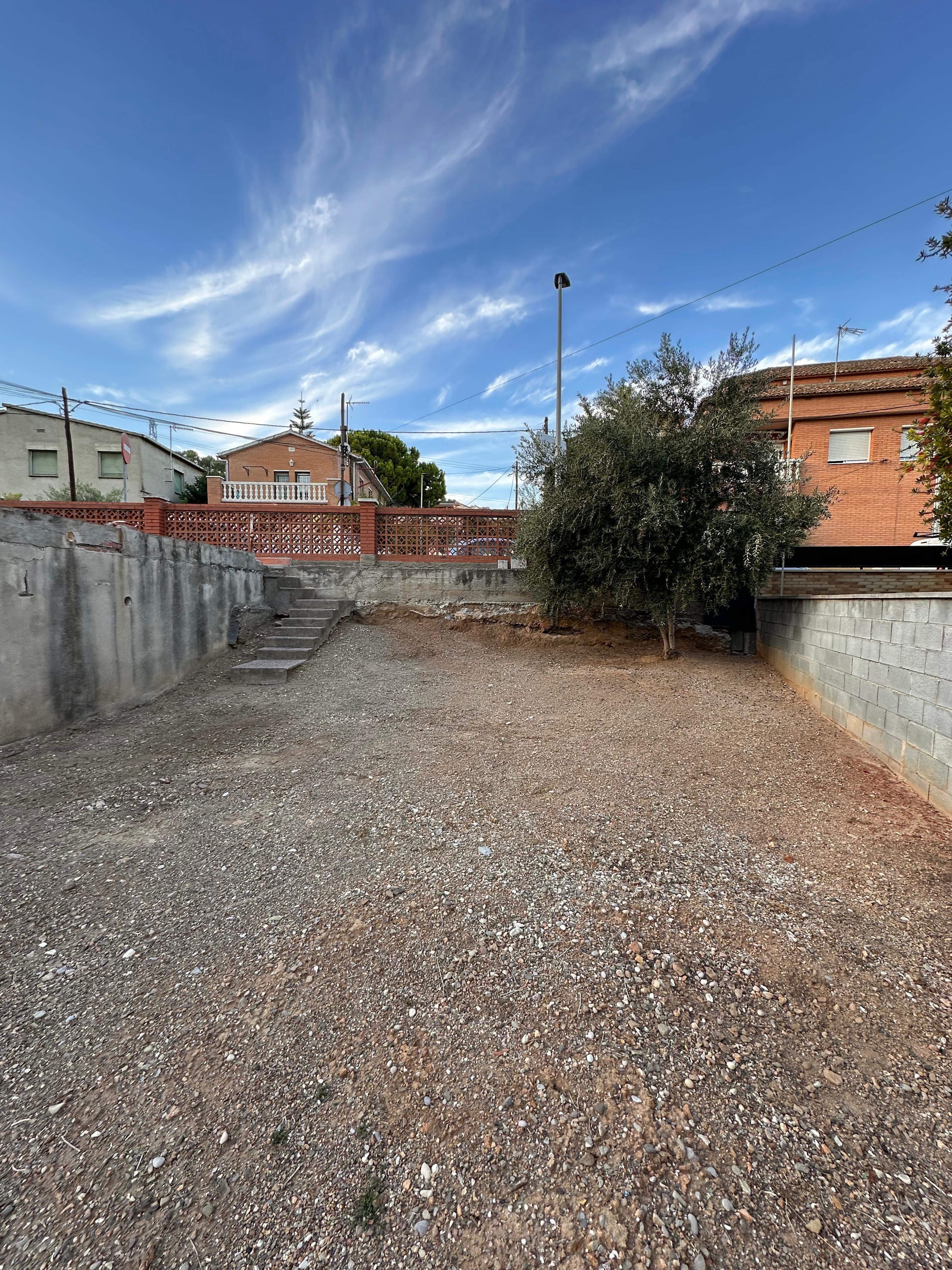 Terreno urbano en venta en carrer Carrer Dalfons Viii