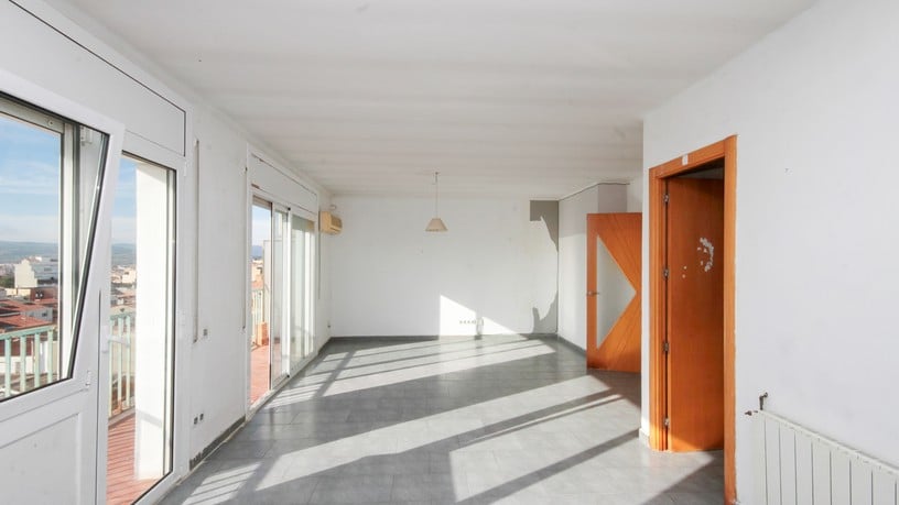 Appartement à vendre à avenida Avinguda de Barcelona