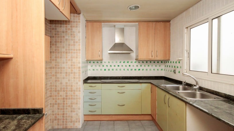 Appartement à vendre à avenida Avinguda de Barcelona