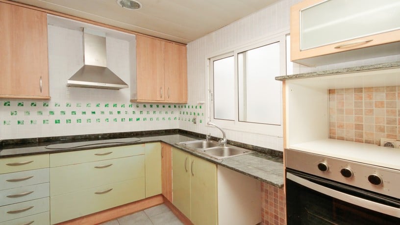 Appartement à vendre à avenida Avinguda de Barcelona