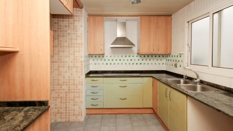 Appartement à vendre à avenida Avinguda de Barcelona