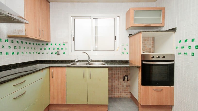 Appartement à vendre à avenida Avinguda de Barcelona