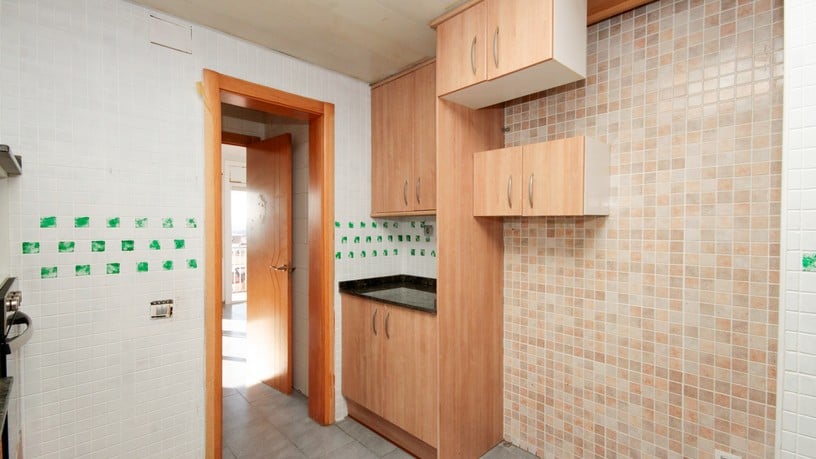 Appartement à vendre à avenida Avinguda de Barcelona