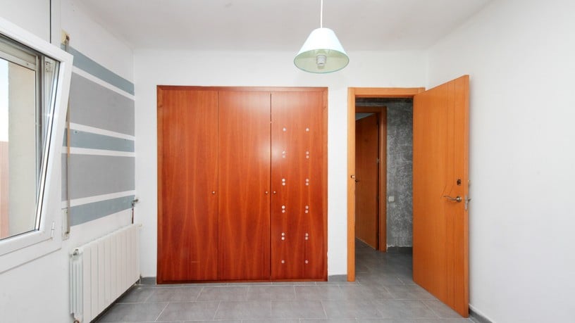 Appartement à vendre à avenida Avinguda de Barcelona
