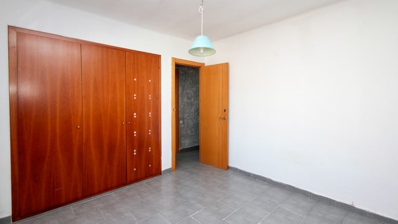 Appartement à vendre à avenida Avinguda de Barcelona