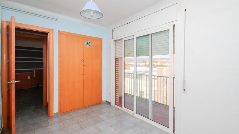 Appartement à vendre à avenida Avinguda de Barcelona