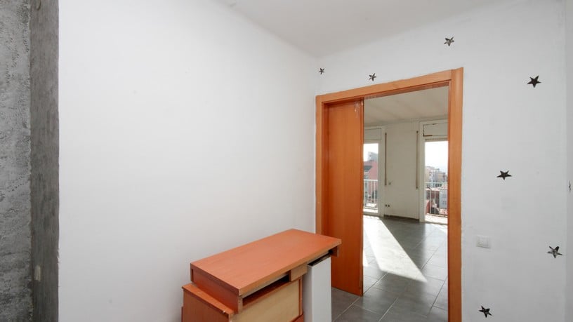 Appartement à vendre à avenida Avinguda de Barcelona