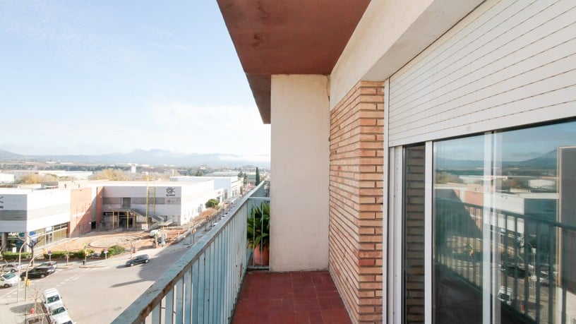 Appartement à vendre à avenida Avinguda de Barcelona