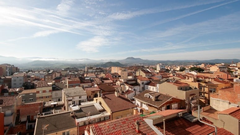 Appartement à vendre à avenida Avinguda de Barcelona