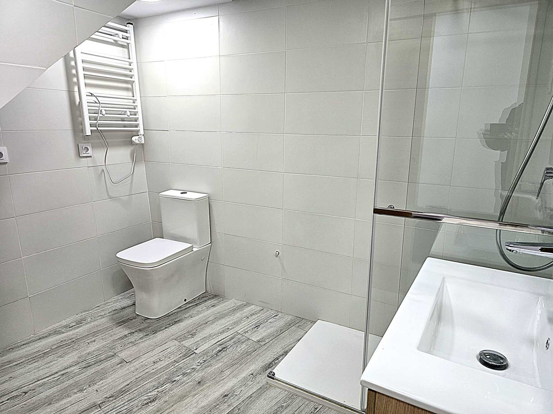 Piso en venta en carrer Carrer Santa Maria