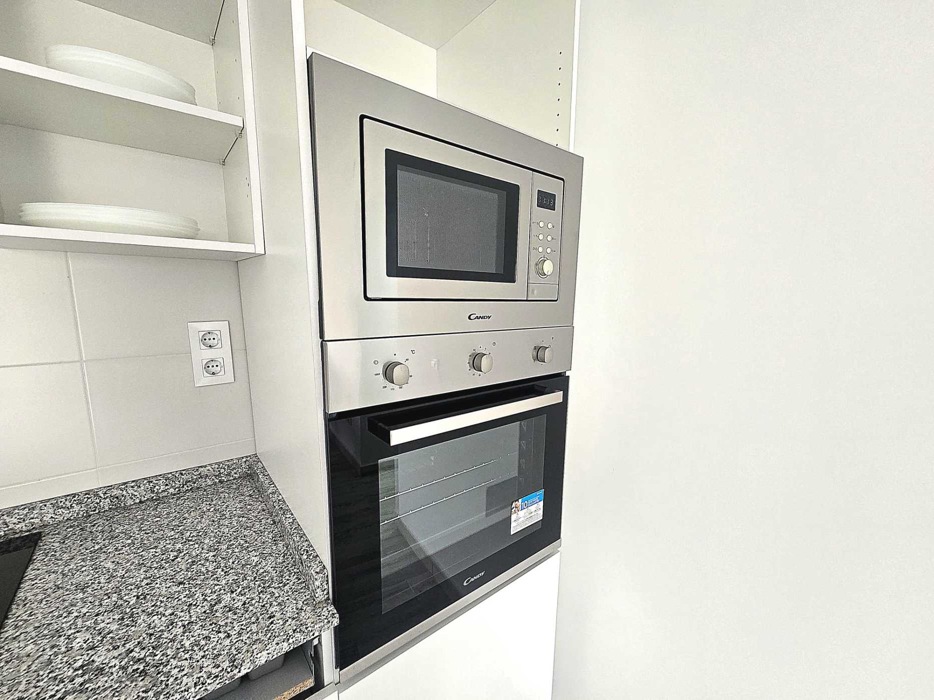 Piso en venta en carrer Carrer Santa Maria