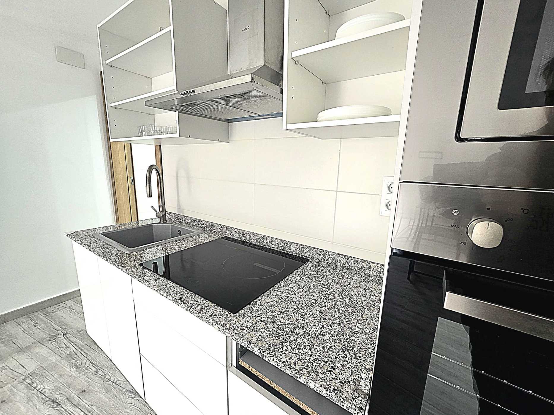 Piso en venta en carrer Carrer Santa Maria