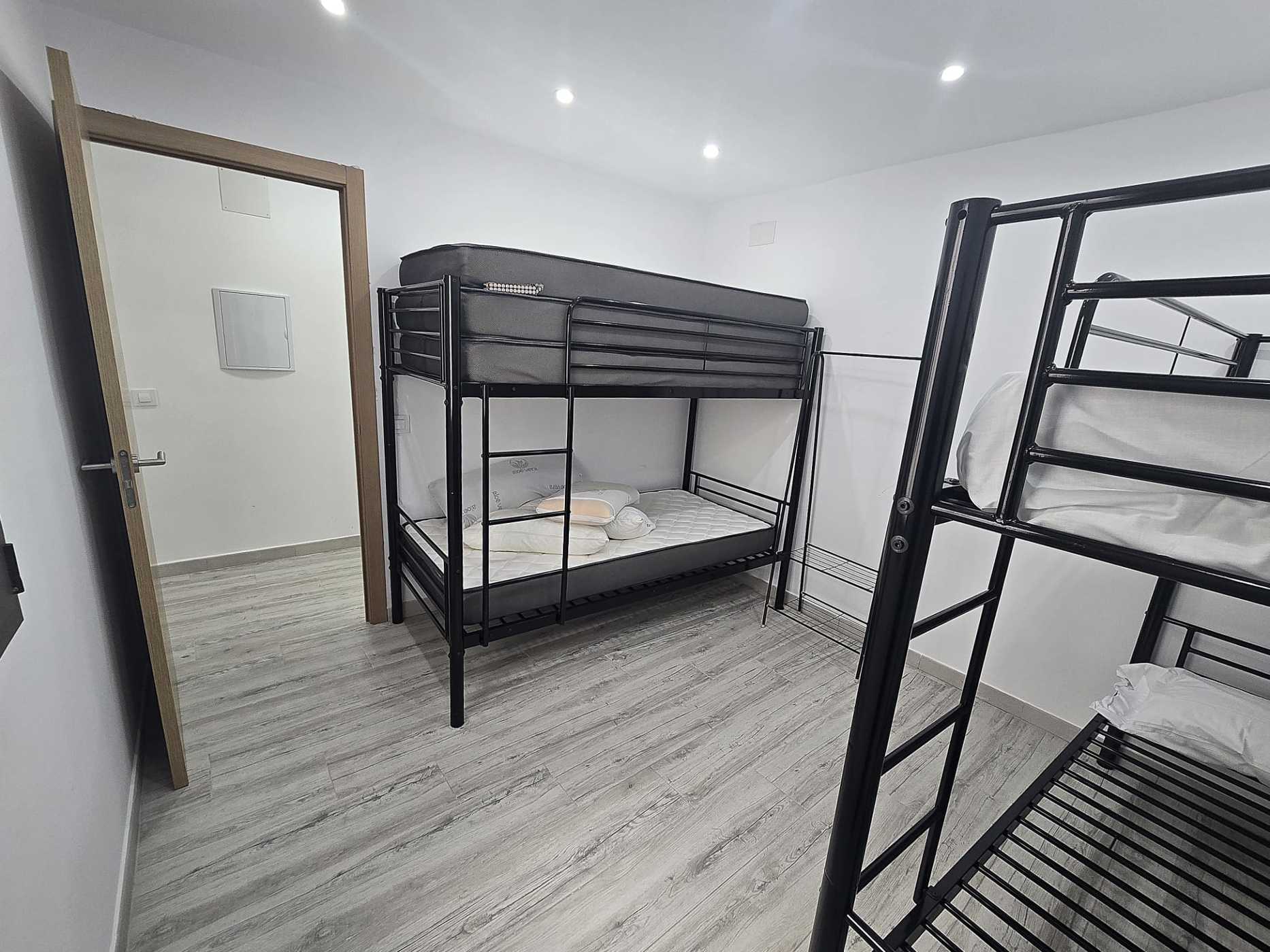 Piso en venta en carrer Carrer Santa Maria