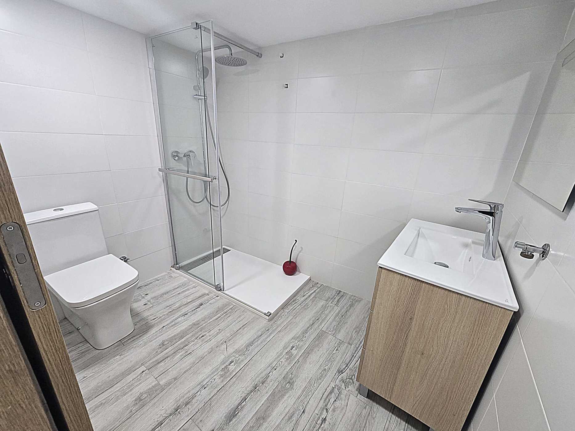 Piso en venta en carrer Carrer Santa Maria