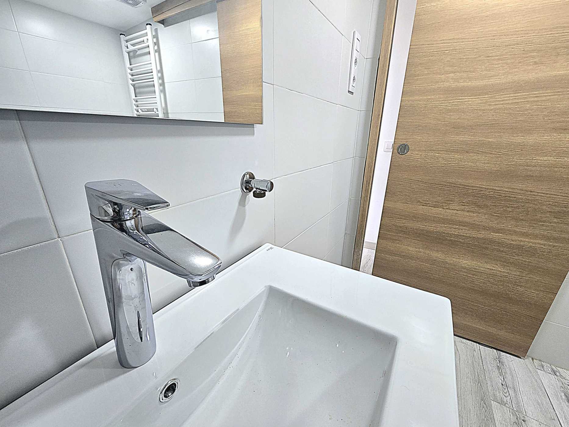 Piso en venta en carrer Carrer Santa Maria