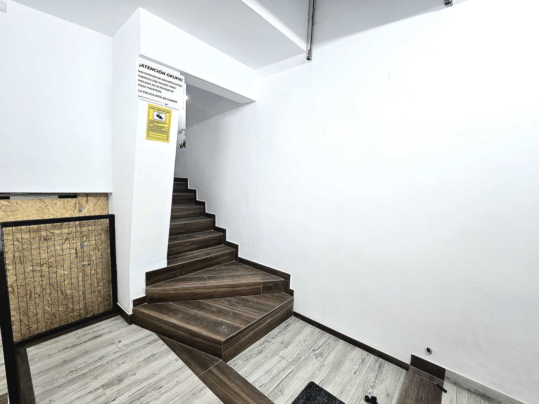 Piso en venta en carrer Carrer Santa Maria