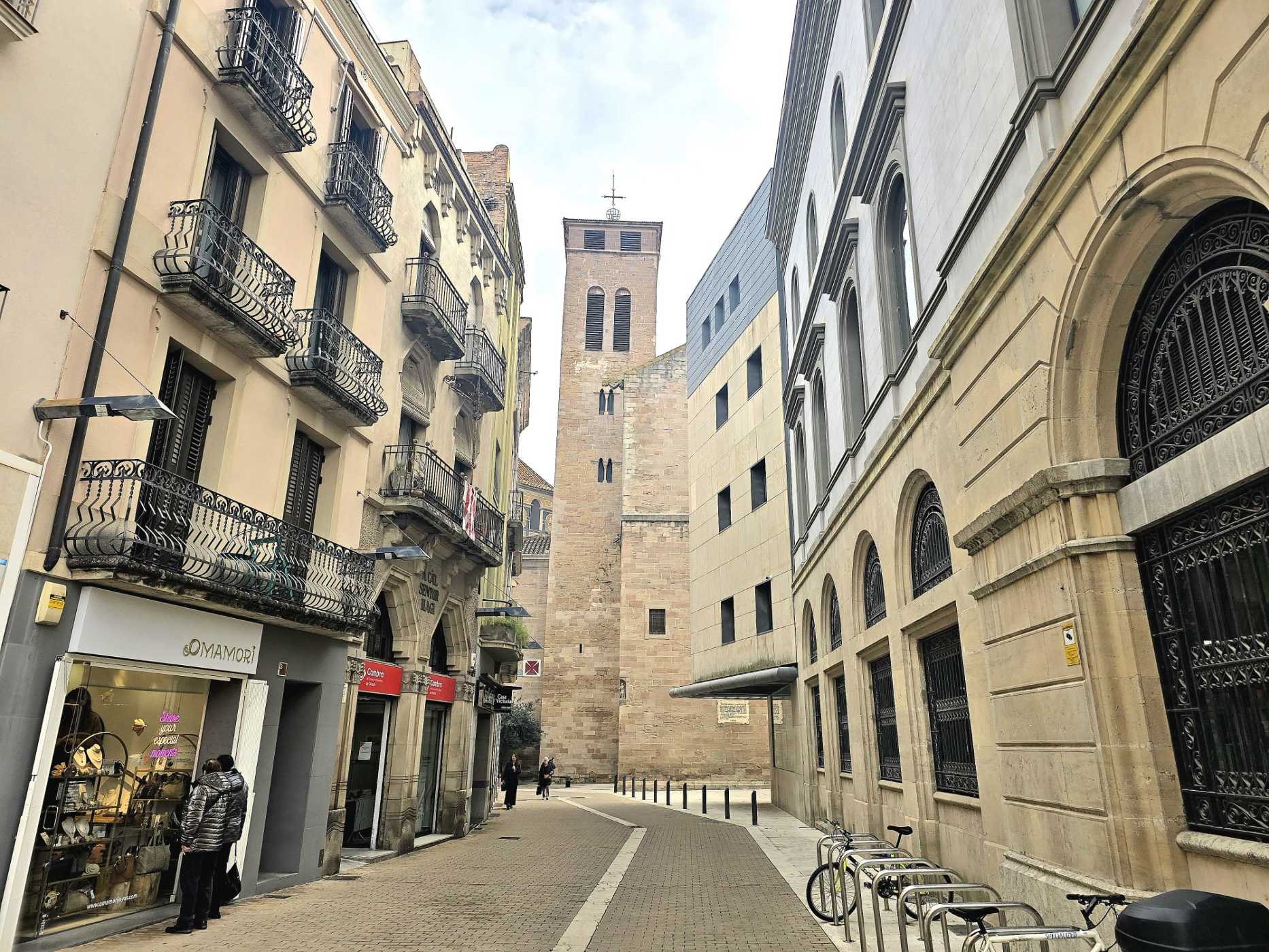 Piso en venta en carrer Carrer Santa Maria