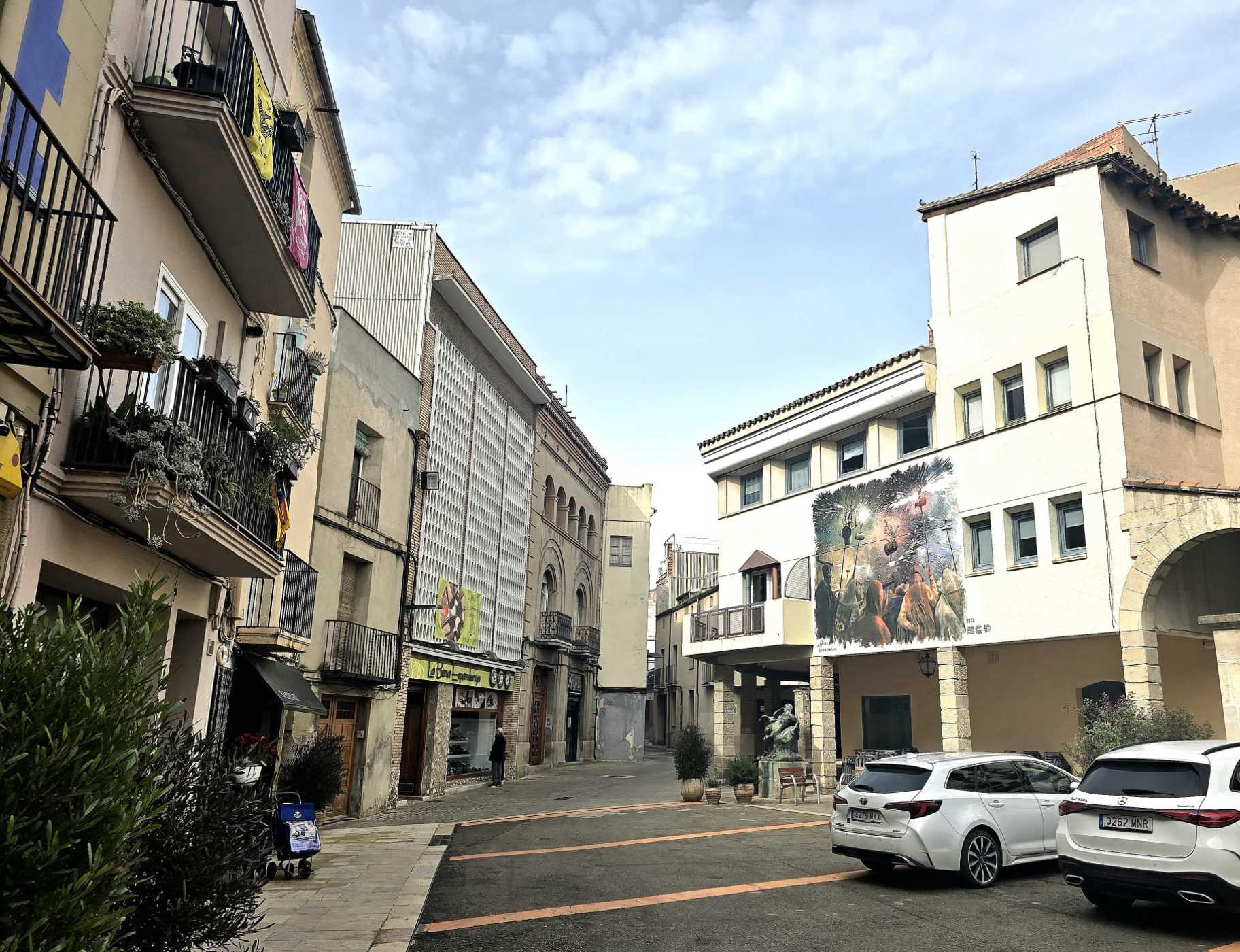 Piso en venta en carrer Carrer Santa Maria