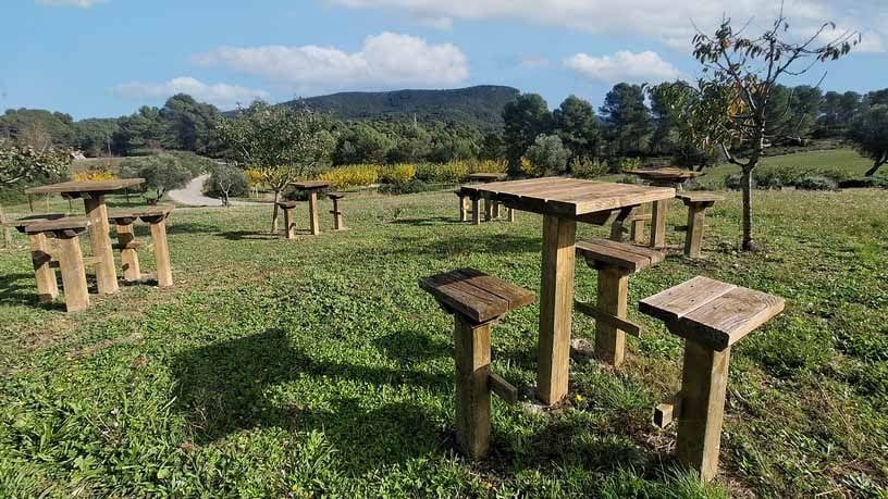 Rustic property for sale in poligono Carrer Josep Maria Bohigas