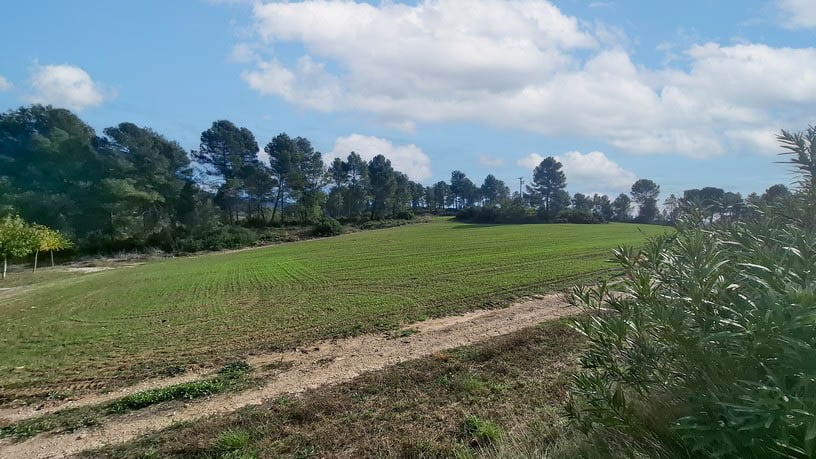 Rustic property for sale in poligono Carrer Josep Maria Bohigas