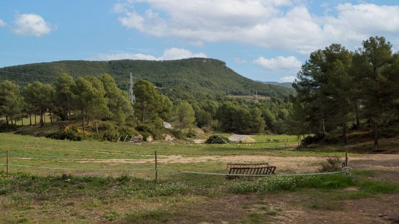 Rustic property for sale in poligono Carrer Josep Maria Bohigas