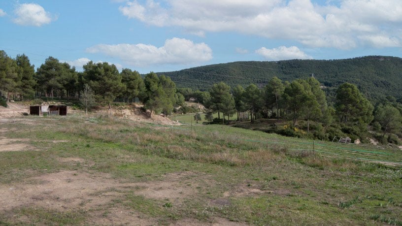 Rustic property for sale in poligono Carrer Josep Maria Bohigas