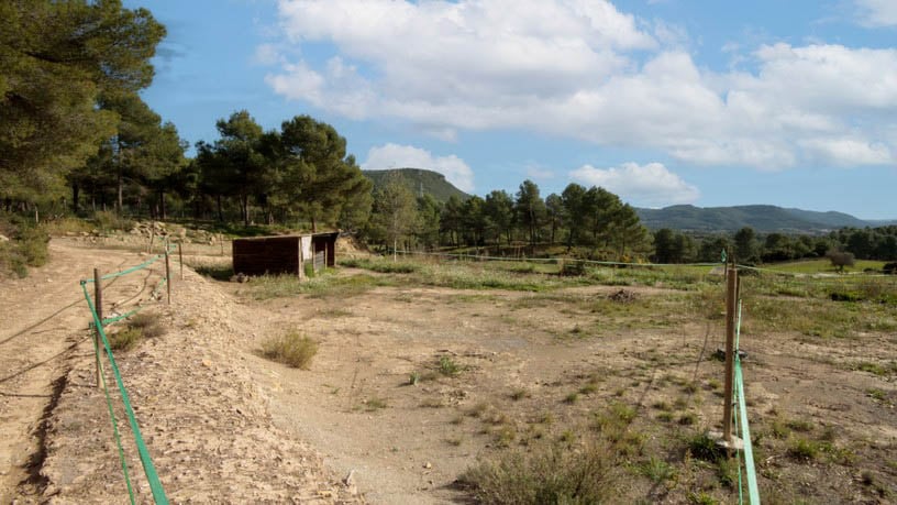 Rustic property for sale in poligono Carrer Josep Maria Bohigas