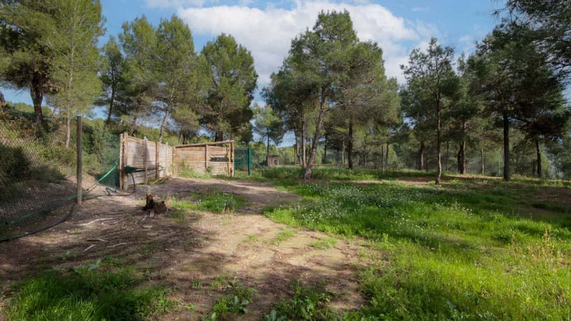 Rustic property for sale in poligono Carrer Josep Maria Bohigas
