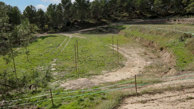 Rustic property for sale in poligono Carrer Josep Maria Bohigas