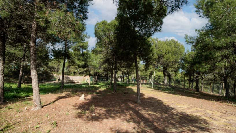 Rustic property for sale in poligono Carrer Josep Maria Bohigas