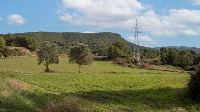 Rustic property for sale in poligono Carrer Josep Maria Bohigas