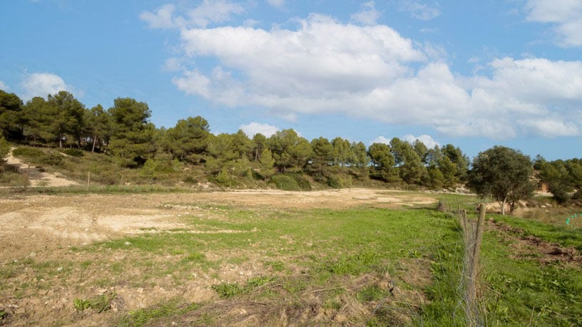 Rustic property for sale in poligono Carrer Josep Maria Bohigas