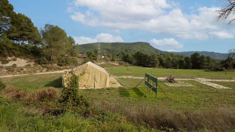 Rustic property for sale in poligono Carrer Josep Maria Bohigas