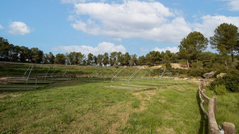 Rustic property for sale in poligono Carrer Josep Maria Bohigas