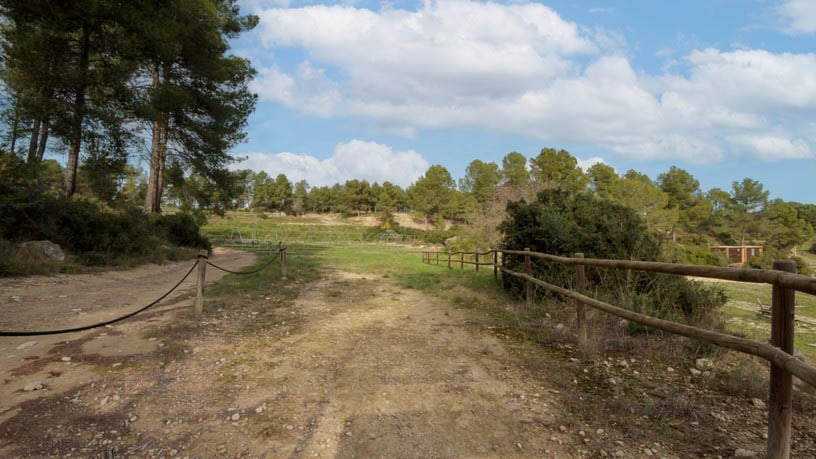 Rustic property for sale in poligono Carrer Josep Maria Bohigas