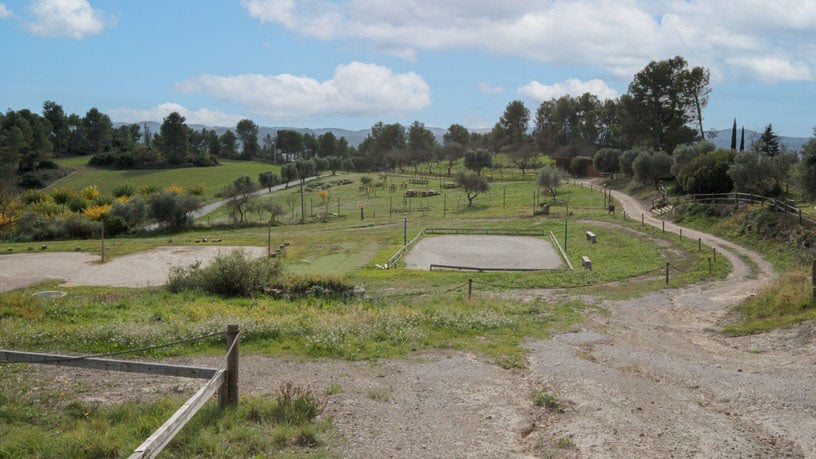 Rustic property for sale in poligono Carrer Josep Maria Bohigas