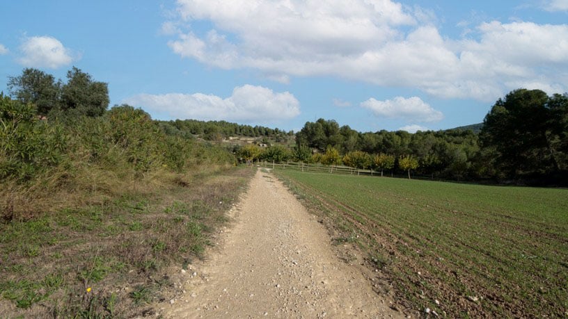 Rustic property for sale in poligono Carrer Josep Maria Bohigas